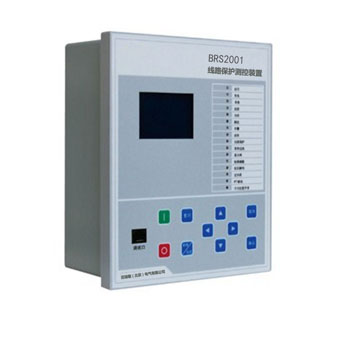 微机保护测控装置BRS2000系列